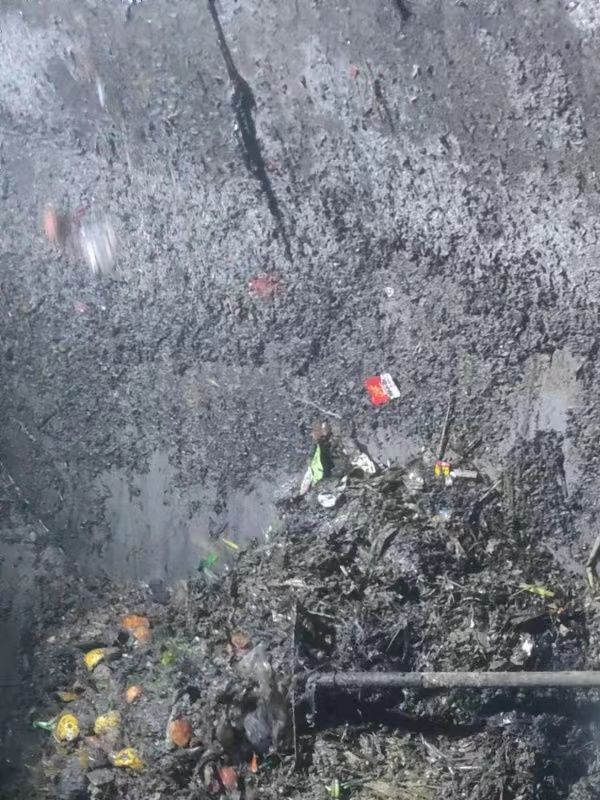 三角镇管道结垢危害和原因